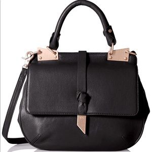 Foley + Corinna Dione Saddle bag